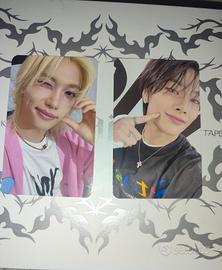 Stray Kids PC  DominATE Celebrate 