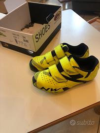 Scarpe Northwave Hammer 2 Junior