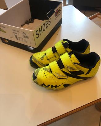 Scarpe Northwave Hammer 2 Junior