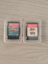 Giochi Nintendo switch 