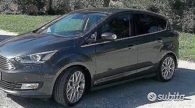 Ricambi airbag cinture ford cmax 2015 2019