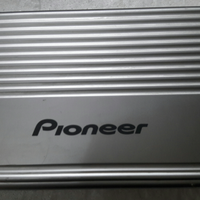 Lettore dvd Pioneer