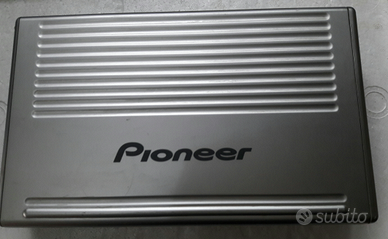 Lettore dvd Pioneer