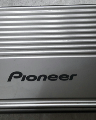 Lettore dvd Pioneer