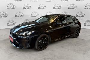 BMW Serie 1 120d 48V MSport Design