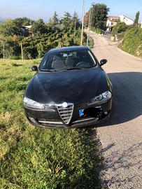 Alfa 147 jtdm