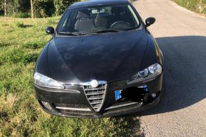 Alfa 147 jtdm