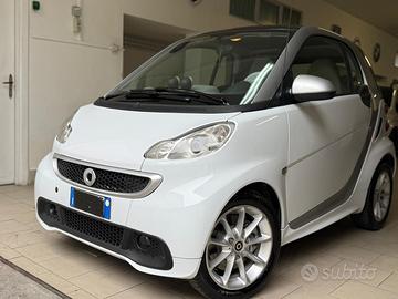 Smart fortwo cdi