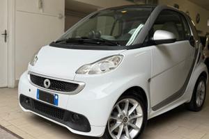 Smart fortwo cdi