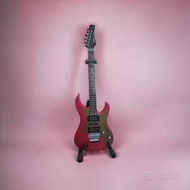 chitarra Yamaha Rgx 321