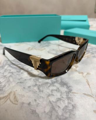 Occhiali da sole Tiffany