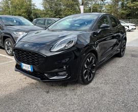 Ford Puma 1.0 Hybrid ST-Line - 2022