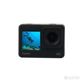 Action cam  tipo go pro