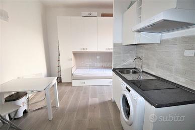 Appartamento a Milano Via mincio 1 locali