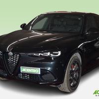 ALFA STELVIO - MY 24 2.2 DIESEL 210CV VELO U191771