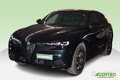 ALFA STELVIO - MY 24 2.2 DIESEL 210CV VELO U191771