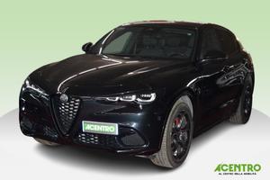 ALFA STELVIO - MY 24 2.2 DIESEL 210CV VELO U191771
