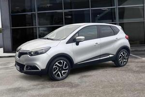 Renault Captur 1.5 dci energy R-Link s&s 90cv