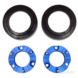 Kit Rialzo/Soll.to Sospensioni 2" Toyota 120