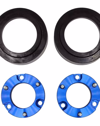 Kit Rialzo/Soll.to Sospensioni 2" Toyota 120