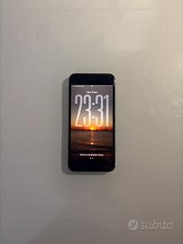 iPhone SE 2020 64GB Bianco