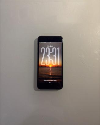 iPhone SE 2020 64GB Bianco
