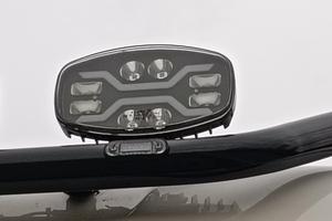 Fari led per camion