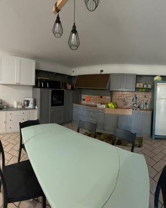 Mobili cucina