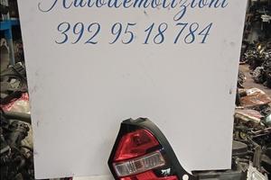 STOP FANALE POSTERIORE SINISTRO RENAULT Twingo III