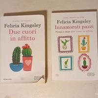 innamorati pazzi e due cuori in affittoo