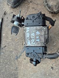 Pompa iniezione Bosch OPEL ZAFIRA A tdi 0470504227