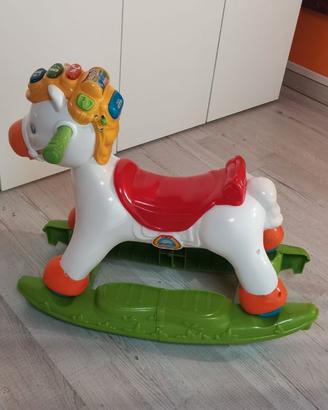 CAVALLUCCIO CHICCO