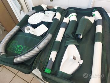 Borsa completa accessori folletto