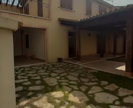 Villetta indipendente a pochi passi dal centro