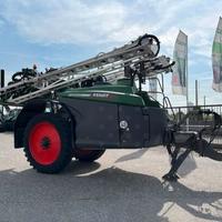 FENDT ROGATOR 333