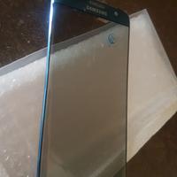 vetro samsung S7 edge