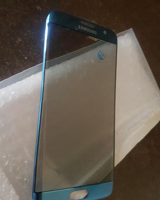 vetro samsung S7 edge