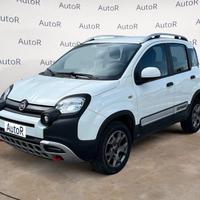 FIAT Panda Cross 1.3 Mjt 95cv S&S E6 4x4 Cross