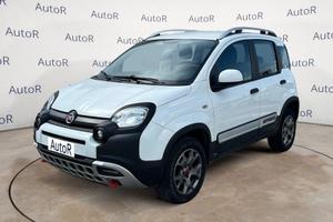 FIAT Panda Cross 1.3 Mjt 95cv S&S E6 4x4 Cross