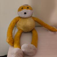 pupazzo flat eric Levis 