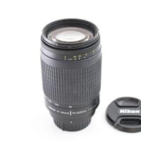 Nikon Af Nikkor 70-300mm F/4-5.6 G