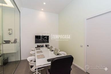 NEGOZIO VIALE CORSICA 45