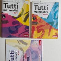 Librotutti matematici plus