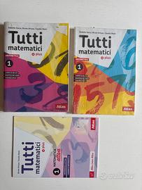 Librotutti matematici plus
