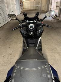 Permuta Nexus/Cruisym