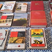 lotto 15 romanzi classici in edizioni vintage