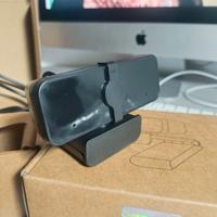 Webcam Lenovo Essential FHD (Full HD)