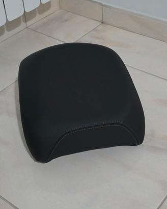 Sella passeggerio Yamaha Tracer 9gt originale 