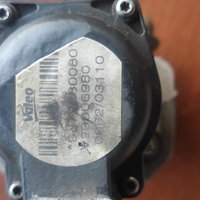Valvola EGR Ford Focus