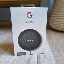 Google Nest Mini 